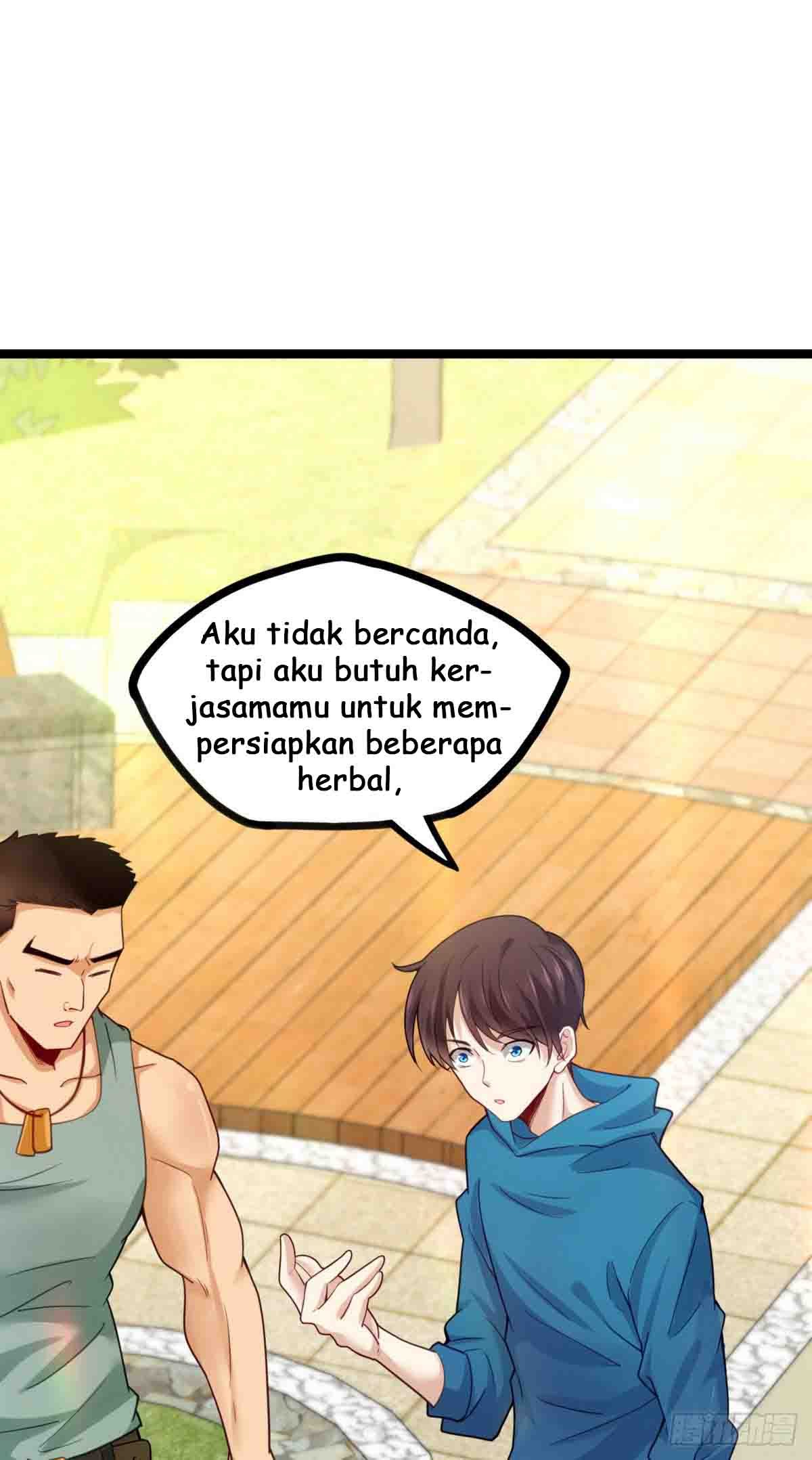Urban Immortal Emperor Chapter 23 Gambar 7